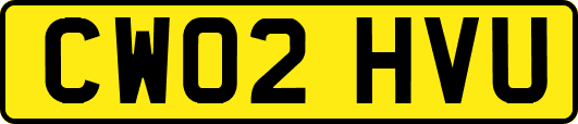 CW02HVU