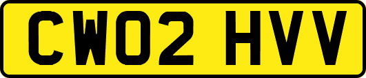 CW02HVV