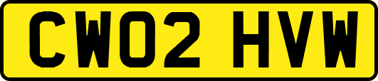 CW02HVW