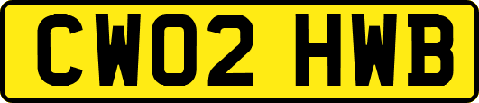 CW02HWB