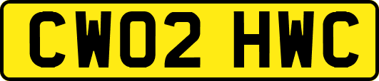 CW02HWC