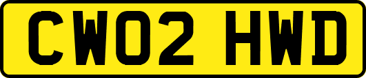 CW02HWD