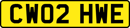 CW02HWE