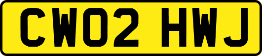 CW02HWJ