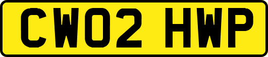 CW02HWP