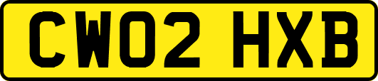 CW02HXB