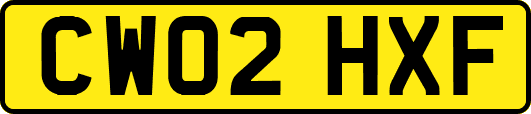 CW02HXF