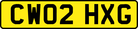CW02HXG