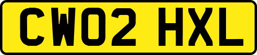 CW02HXL