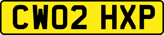 CW02HXP