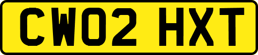 CW02HXT