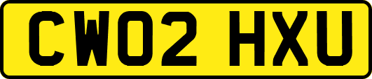 CW02HXU
