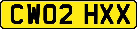 CW02HXX