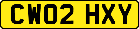 CW02HXY
