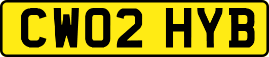 CW02HYB