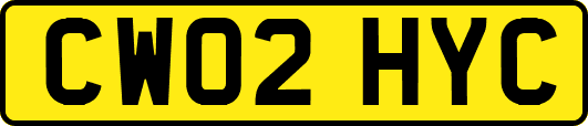 CW02HYC