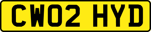 CW02HYD