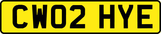 CW02HYE