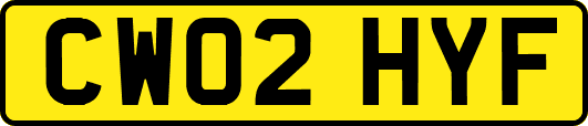 CW02HYF