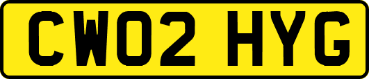 CW02HYG
