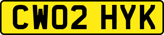 CW02HYK