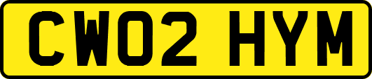 CW02HYM