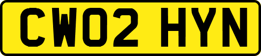 CW02HYN