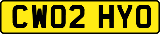CW02HYO