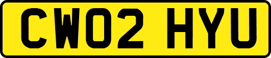 CW02HYU