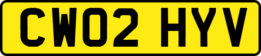 CW02HYV