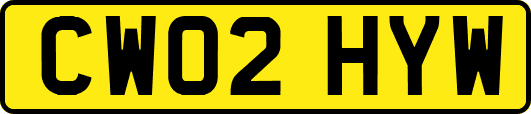 CW02HYW