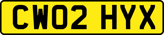 CW02HYX