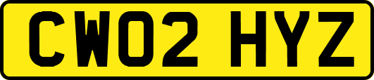 CW02HYZ