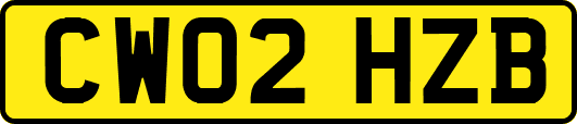 CW02HZB