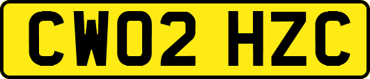 CW02HZC