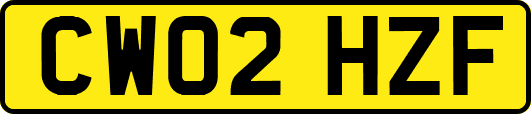 CW02HZF