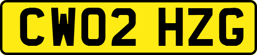 CW02HZG