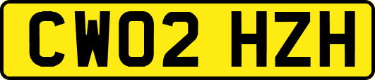 CW02HZH
