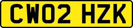 CW02HZK