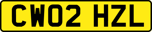CW02HZL