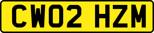 CW02HZM