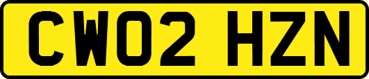 CW02HZN