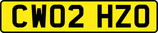 CW02HZO