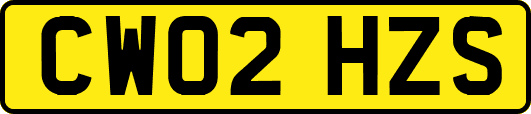 CW02HZS