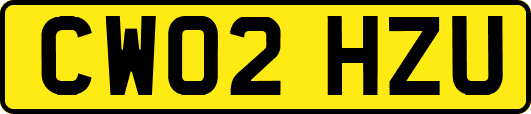 CW02HZU