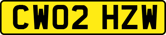 CW02HZW