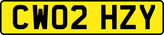 CW02HZY