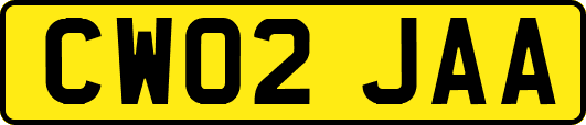 CW02JAA
