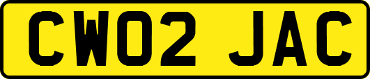 CW02JAC