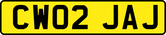 CW02JAJ